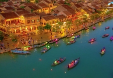 Vietnam On Two Wheels: 14 Days Of Scenic Riding From Hanoi To Saigon