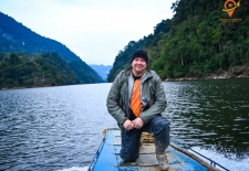 Mai Chau Mountain Escapade: 2-Day Adventure To Serenity