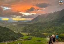 Mai Chau Mountain Escapade: 2-Day Adventure To Serenity