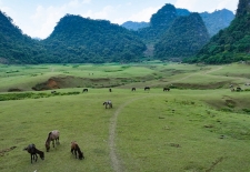 Vietnam Adventure Tour - 6 Day Far North Frontier