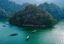 Vietnam Adventure Tour 7 Day Full Far North Frontier Loop