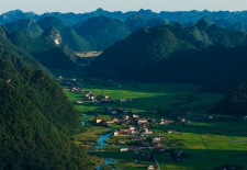 Vietnam Adventure 6-Day Tour To Northwest