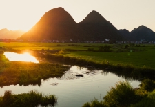 Vietnam Adventure 6-Day Tour To Northwest