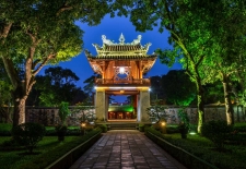 Hanoi 1- Day City Tour