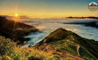 Day 2:  Mai Chau – Son La (250km/approx. 6 Hours)  (B/L/D)