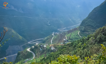 Day 9: DONG VAN - BAO LAC (B/L/D)