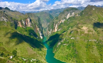 Day 3: Dong Van - Meo Vac - Bao Lac (B/L/D)