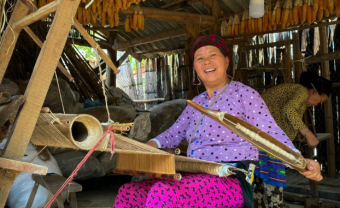 Day 8: HA GIANG - DONG VAN - LUNG CU - MA PI LENG (B/L/D)