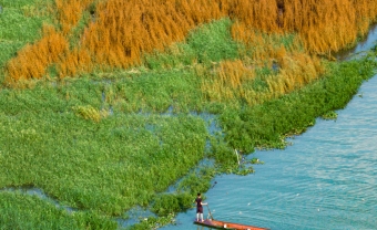 Day 3: Ninh Binh Exploration (B/L/D)