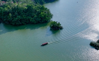 Day 3: Ba Be Lake Exploration (B/L/D)