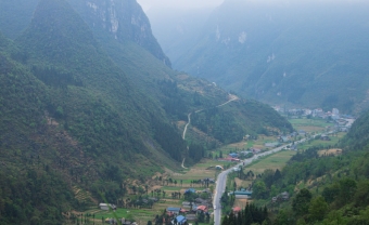 Day 4: Ba Be Lake - Hanoi (B/L)