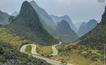 Day 3: Dong Van - Meo Vac - Bao Lac (B/L/D)