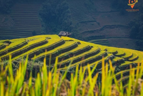 Mai Chau Mountain Escapade: 2-Day Adventure To Serenity
