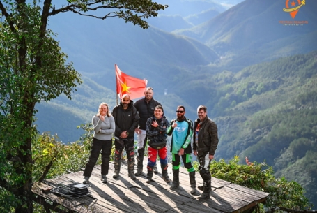 Vietnamese Vistas: A 7-Day Expedition In North Vietnam