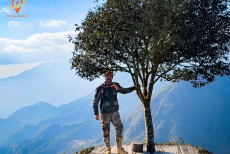 Vietnam Adventure Tour 3 Day Authentic Northwest To Mai Chau - Pu Luong 