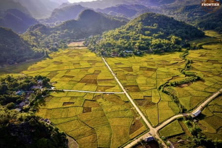 Hanoi To Mai Chau: 1-Day Mountain Adventure And Escape