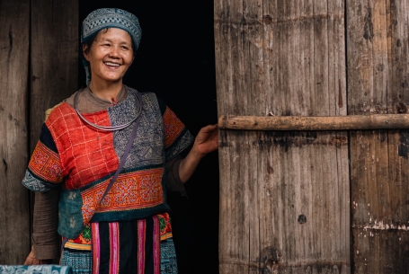 Full Northern Vietnam Adventure Tour