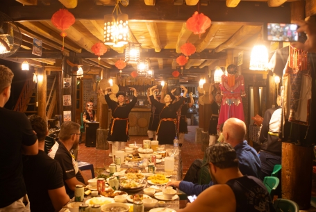 Vietnam Adventure 6-Day Tour To Northwest