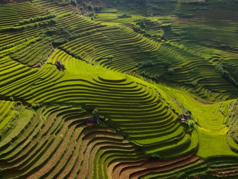 Full Northern Vietnam Adventure Tour