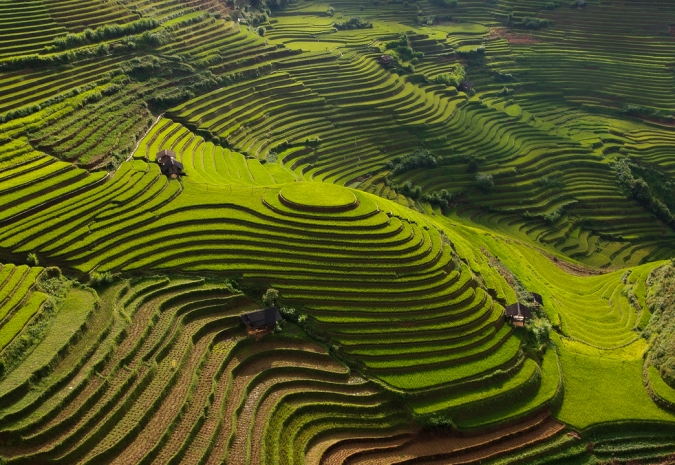 Full Northern Vietnam Adventure Tour