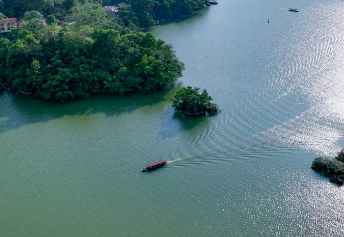 Vietnam Adventure Tour - 4 Day Fast And Furious: Highlights Of The Northeast Mountains