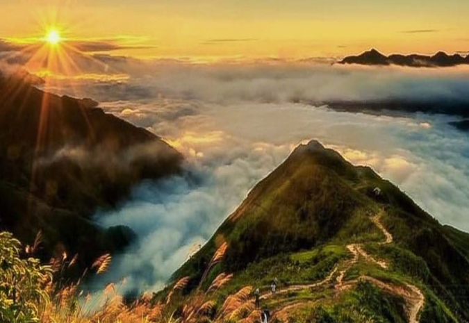 Vietnam Adventure Tour - 6 Day Far North Frontier