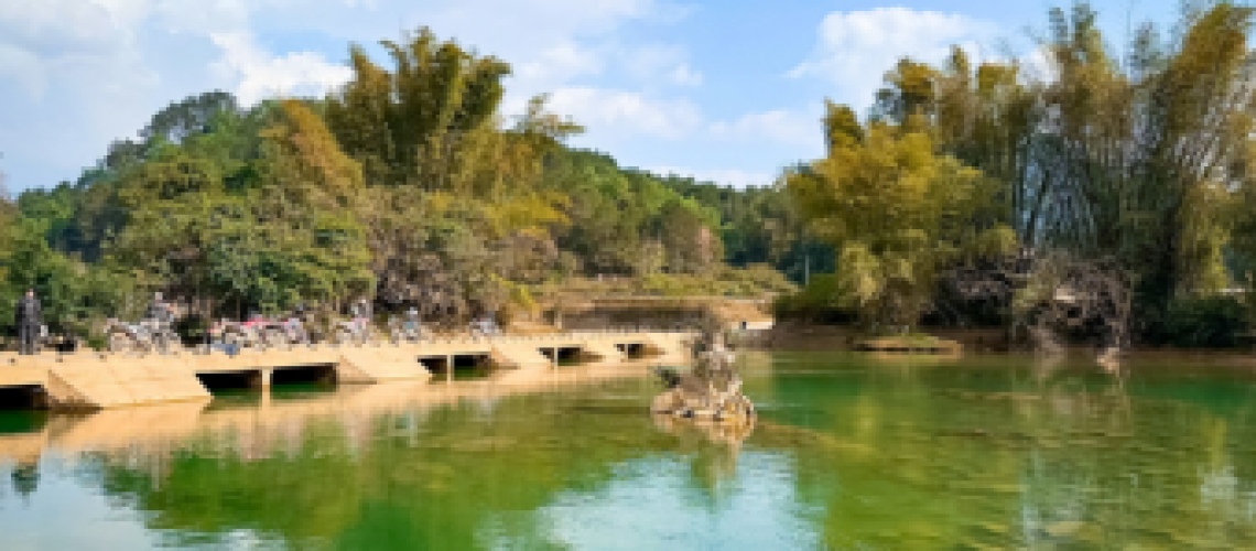 Hanoi To Mai Chau: 1-Day Mountain Adventure And Escape