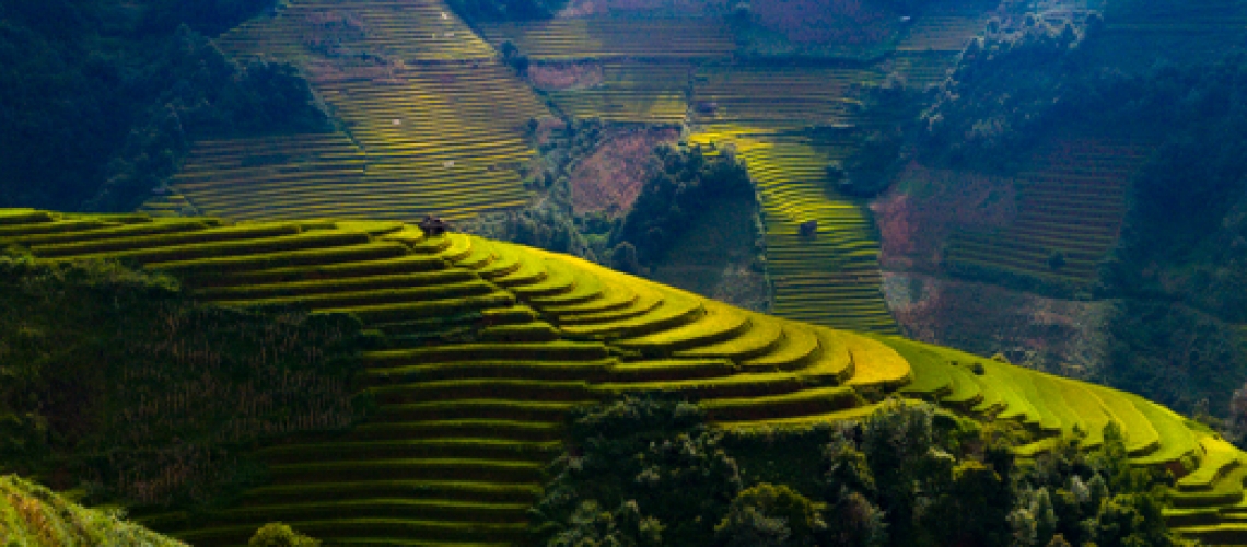 Vietnam Adventure 6-Day Tour To Northwest