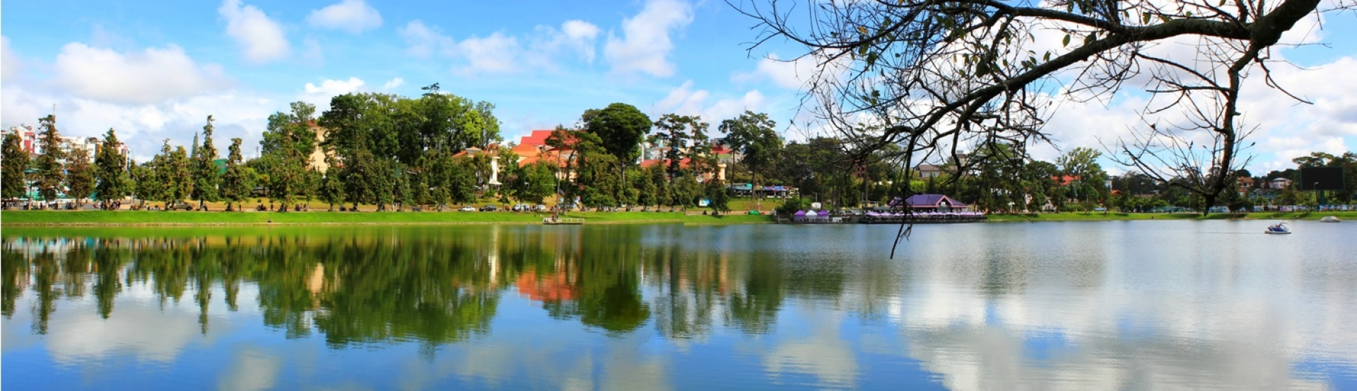 Destinations in Ben Tre