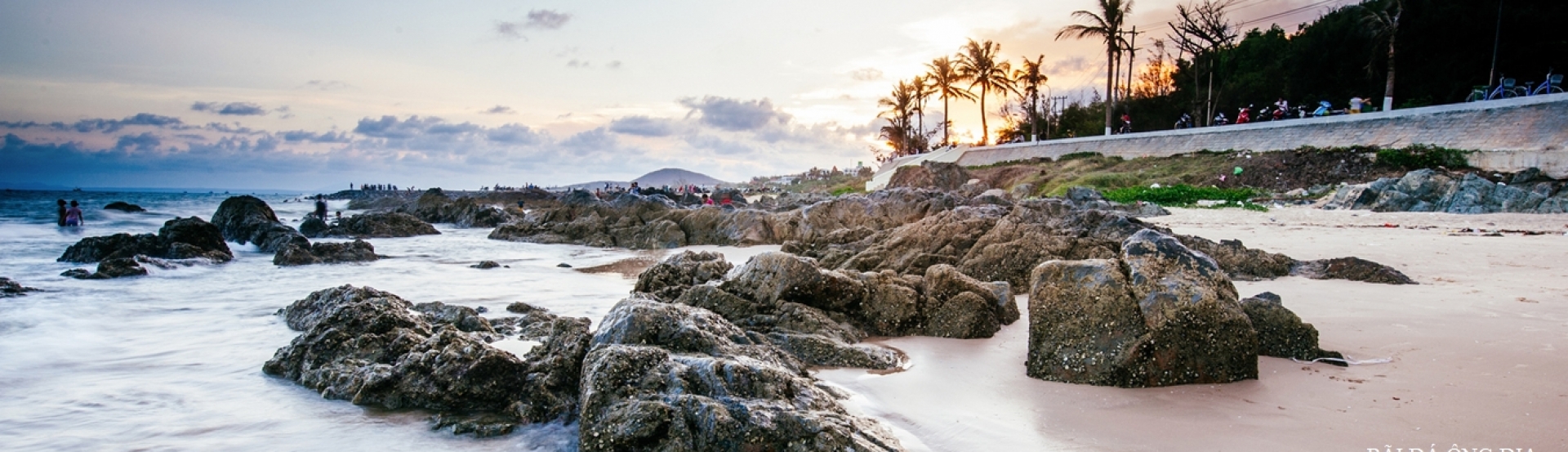 Destinations in Mui Ne Beach
