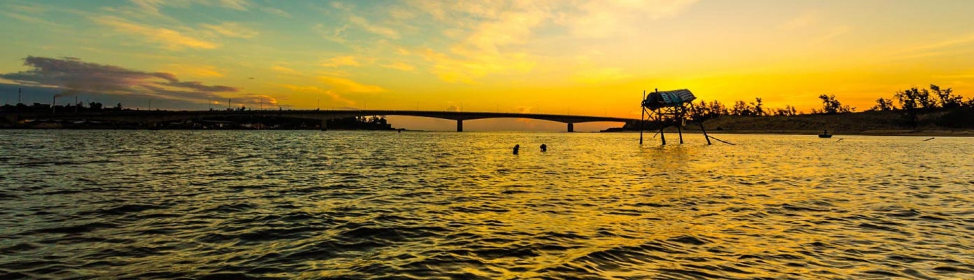 Destinations in Quang Tri