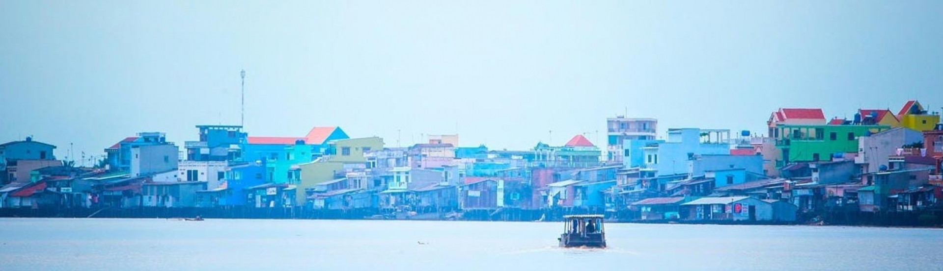 Destinations in Soc Trang 