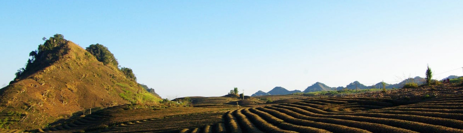 Destinations in Pleiku