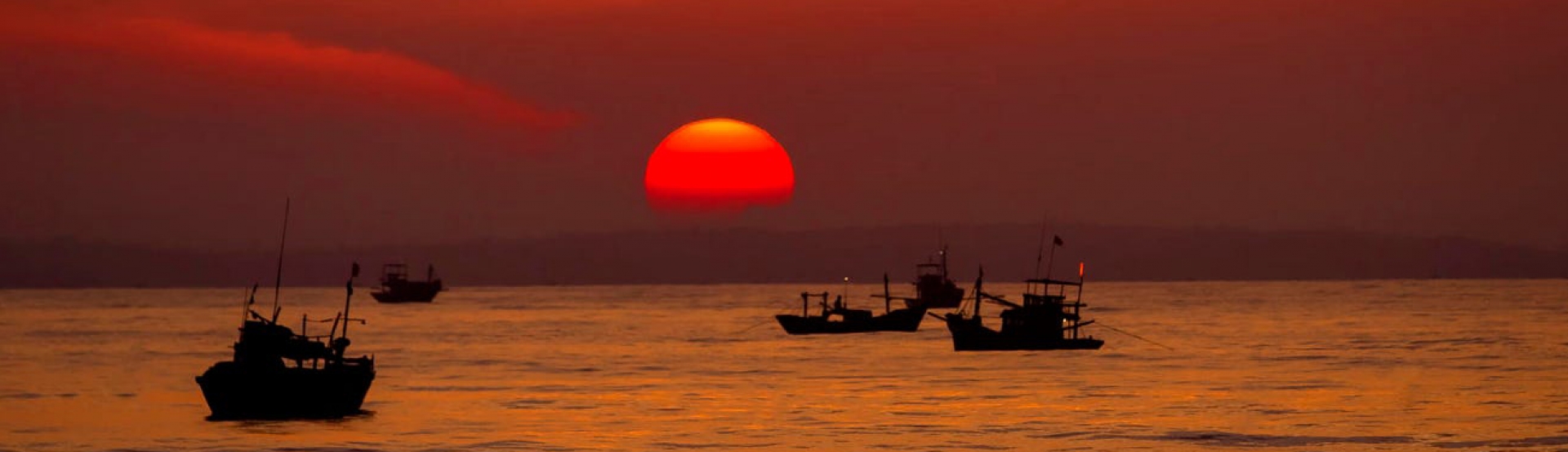 Destinations in Binh Phuoc