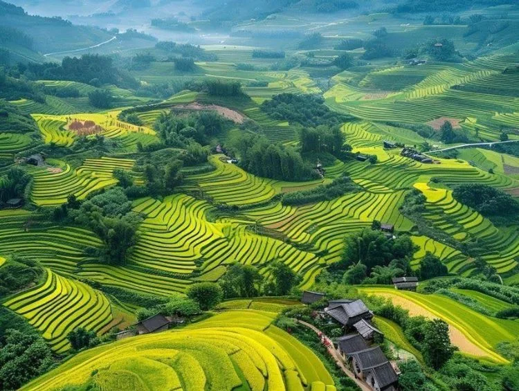 Vietnam Adventure Tour For 15 Days