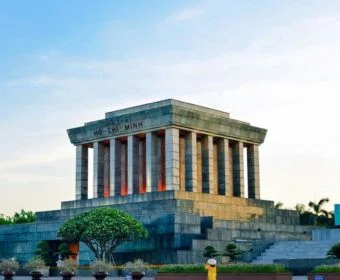 Day 2: Day 2: Ninh Binh Exploration - Hanoi (B/L)