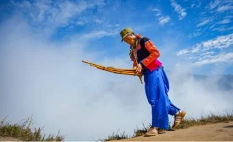 Day 1: DAY 1: Hanoi - Mai Chau (L/D)