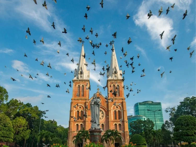 2-Day Ho Chi Minh City Exploration