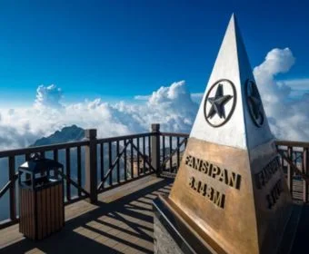 Day 5: Day 5: Sapa -Fansipan - Hanoi (B/L)