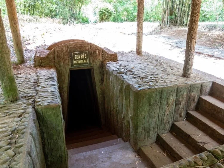 2-Day Ho Chi Minh City Exploration