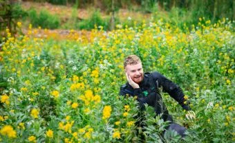 Day 1: Day 1: Hanoi - Sapa  (L/D)