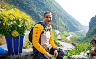 Day 1: Day 1: Hanoi - Ha Giang  (L/D)