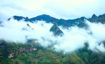 Day 3: Day 3: Sapa -Fansipan - Hanoi (B/L)