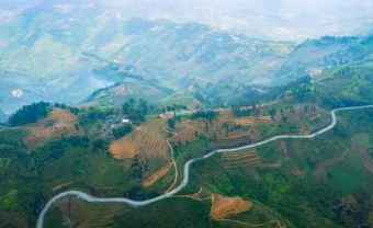 Day 2: Day 2: Lao Chai - Ta Van - Giang Ta Chai (B/L/D)