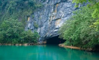 Day 1: Day 1: Hanoi - Ninh Binh (L/D)