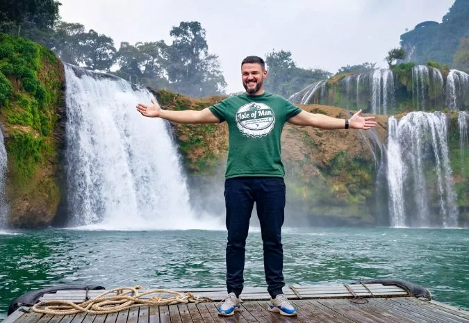 Vietnamese Vistas: A 6-Day Northeast Expedition 