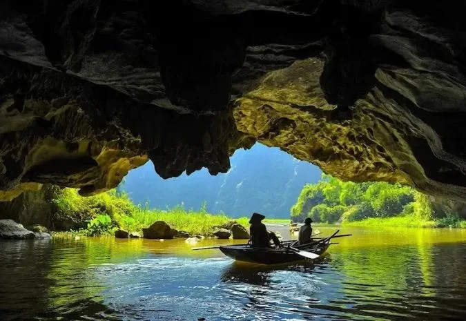 Vietnamese Vistas: A 7-Day Expedition In North Vietnam