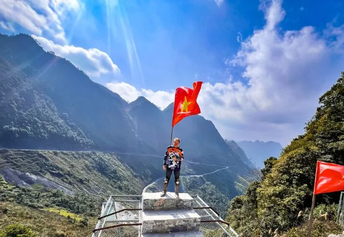 Vietnamese Vistas: A 4-Day Sapa Expedition