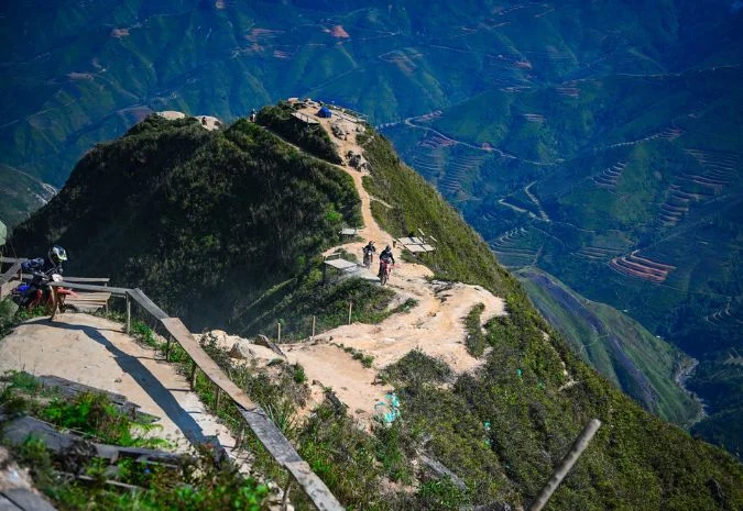 Full Northern Vietnam Adventure Tour