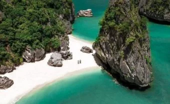 Day 5: Day 5: Bac Son - Halong Bay  (B/L/D)